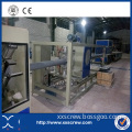 Energy Save High Output PVC Pipe Extruder Machine